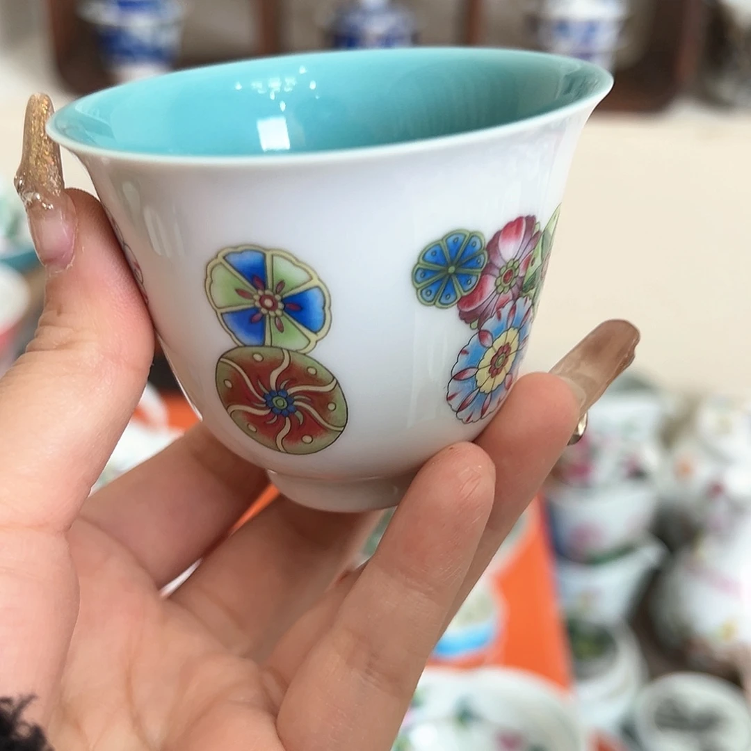 微瑕微瑕景德镇陶瓷