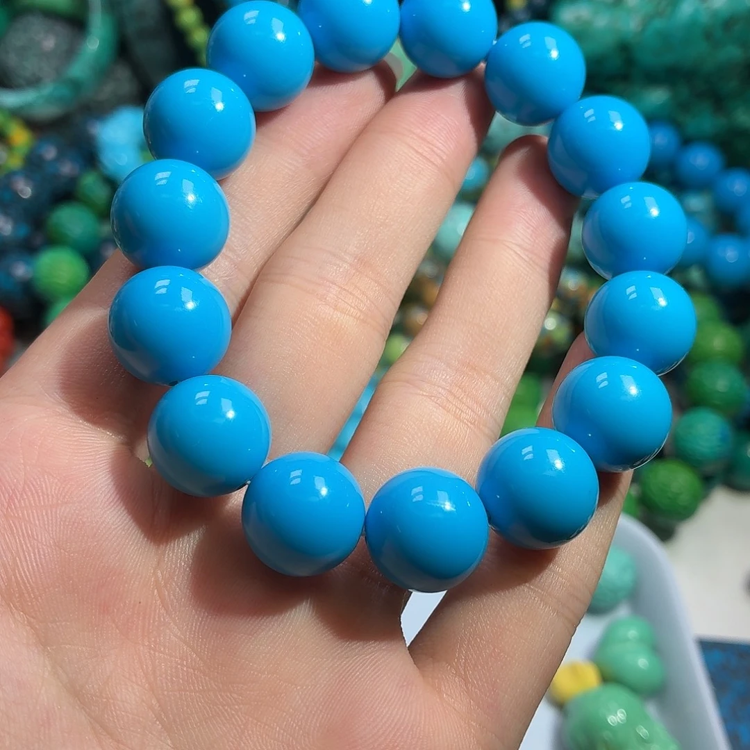 南红玛瑙未镶嵌手串