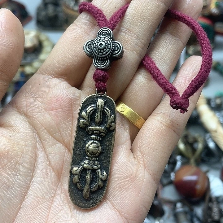 工艺品挂件一物一图