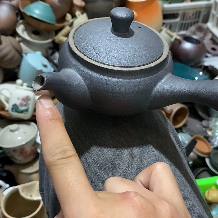 瓷片他家都没有吃晚饭吗