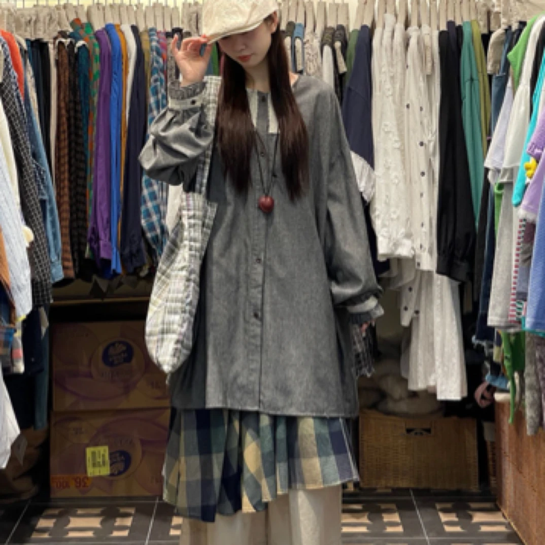 /大大/上喜家/9833#日系刺绣款衬衣/❥❥❥❥❥❥❥❥❥❥❥❥❥❥❥❥❥❥❥❥❥❥❥❥❥❥❥