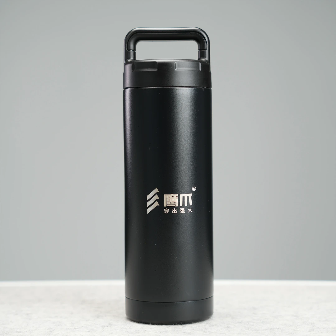 索格SOG鹰爪联名保温随行杯不锈钢便携户外露营保温杯350ML 530ML