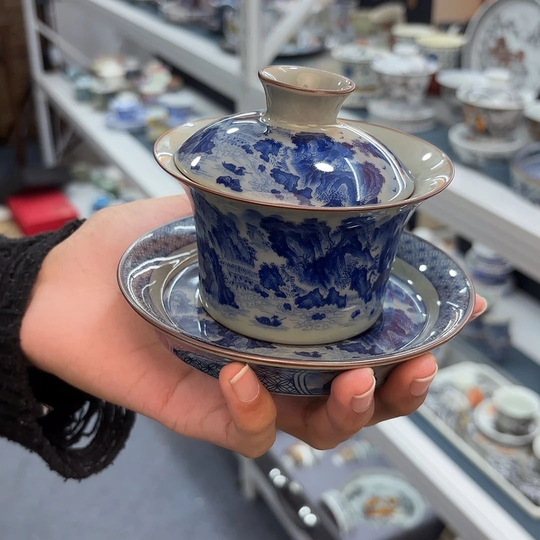 超级超级超级超级茶具