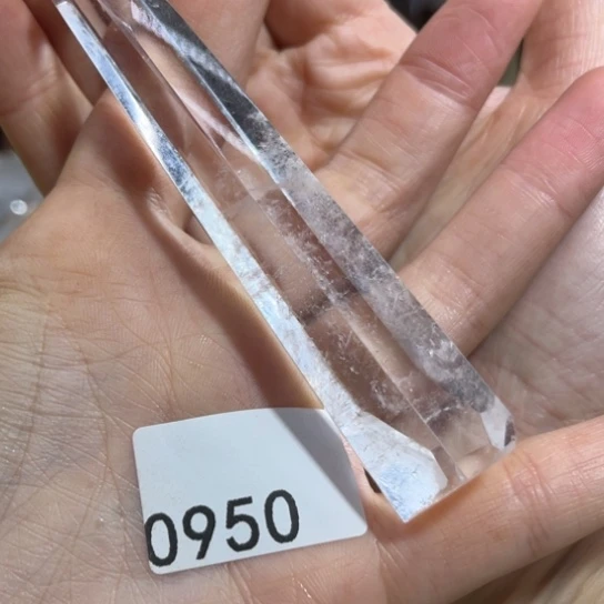 【闪购商品】水晶大型摆件（非配饰）未镶嵌人****员