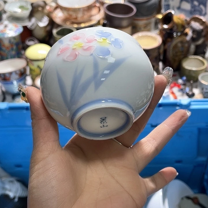 瓷片19.9包邮新疆西藏不发货