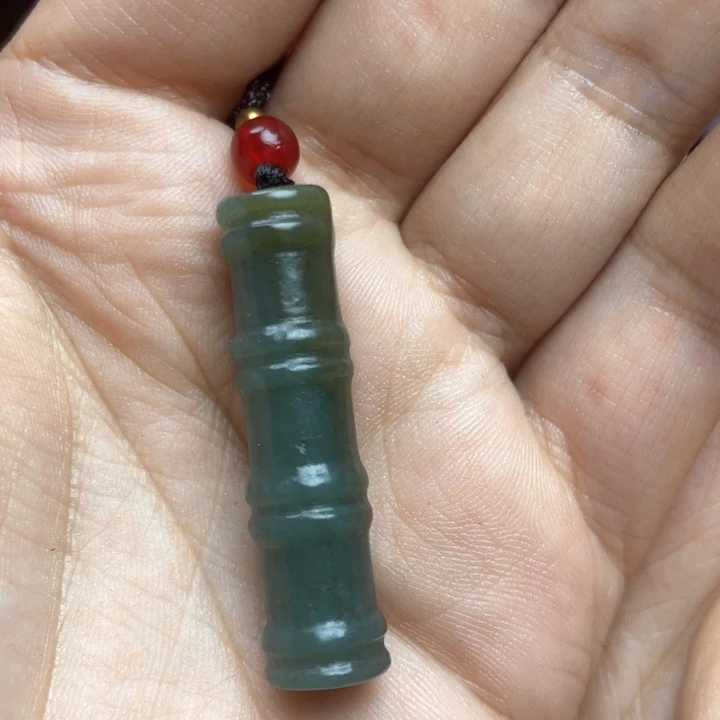 头***3和田玉未镶嵌戒指
