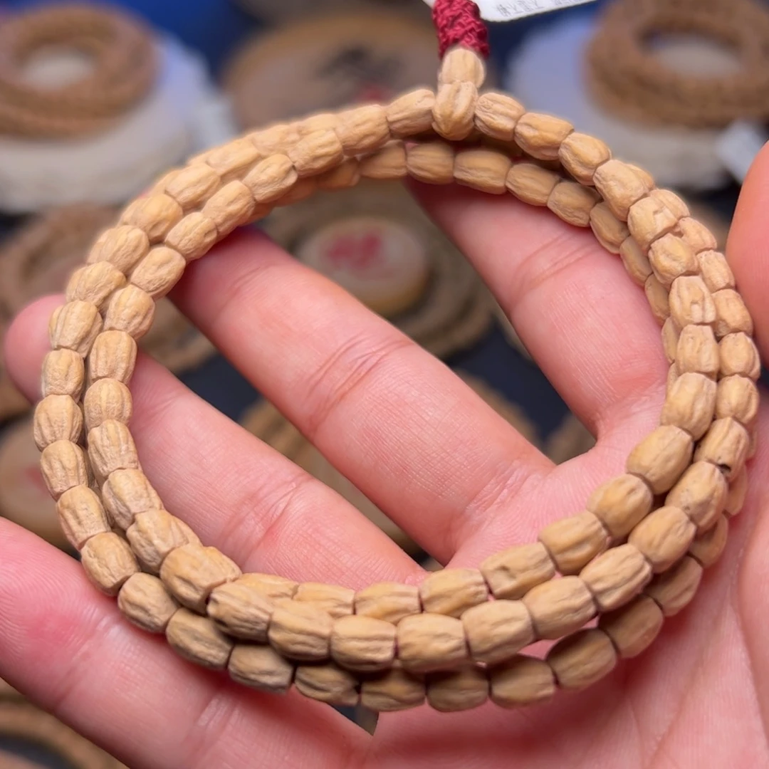 手串柏香籽/百香籽