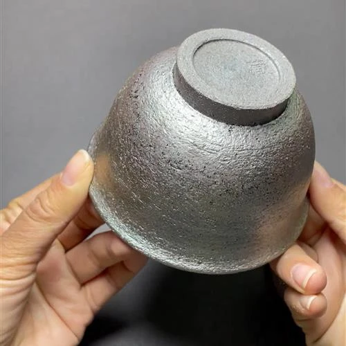 【闪购商品】茶盏-640............