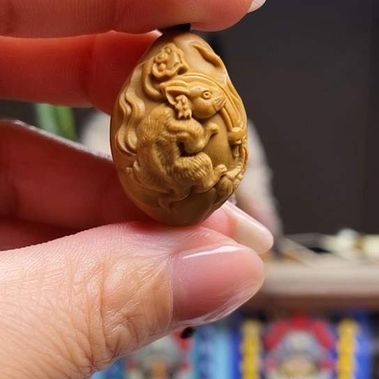 橄榄核手串/手链橄榄核