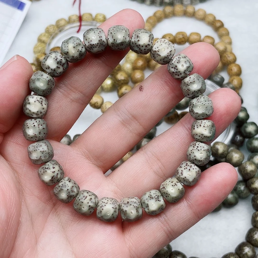 星月菩提手串10无相