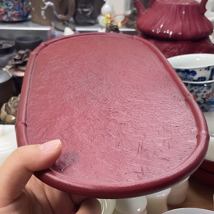 陶瓷制品及陶瓷艺术品微瑕