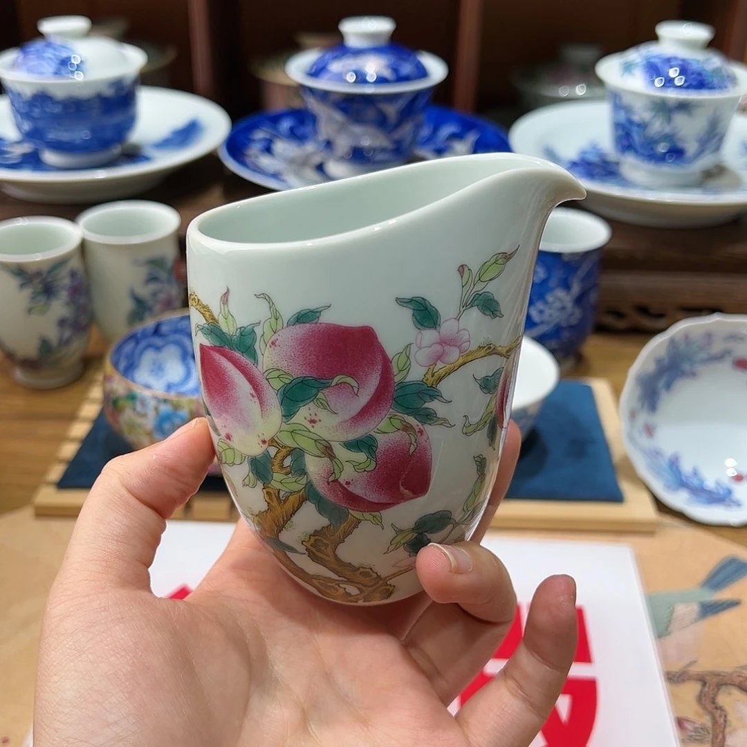 微瑕微瑕景德镇陶瓷