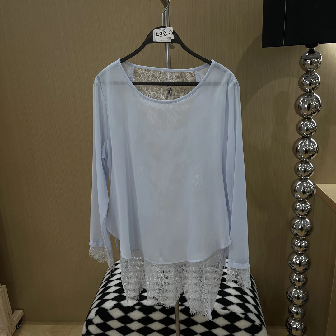 YDD•「G284」新款简约时尚潮流休闲设计师百搭裤子上衣