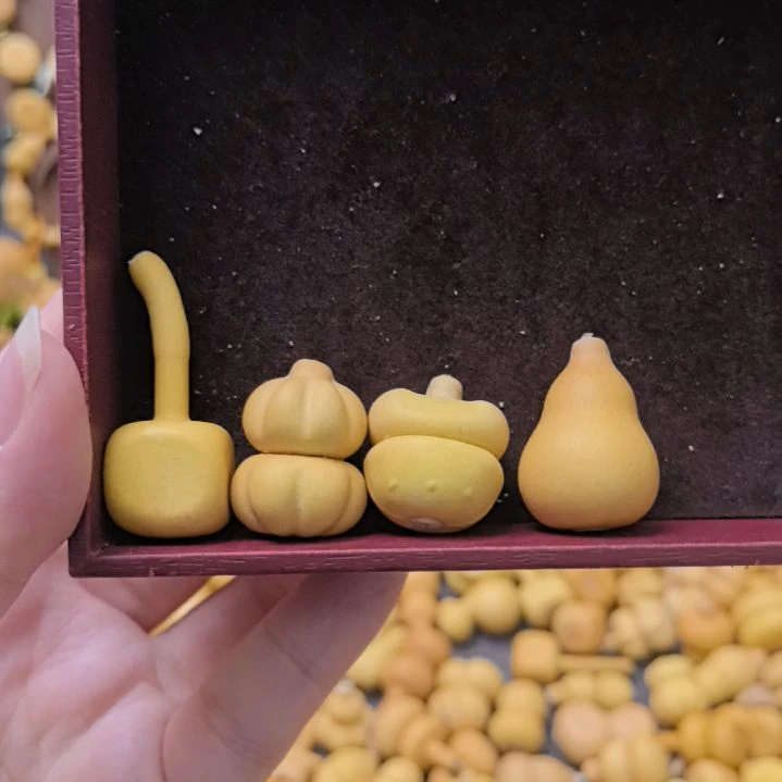 多宝葫芦，多宝葫芦