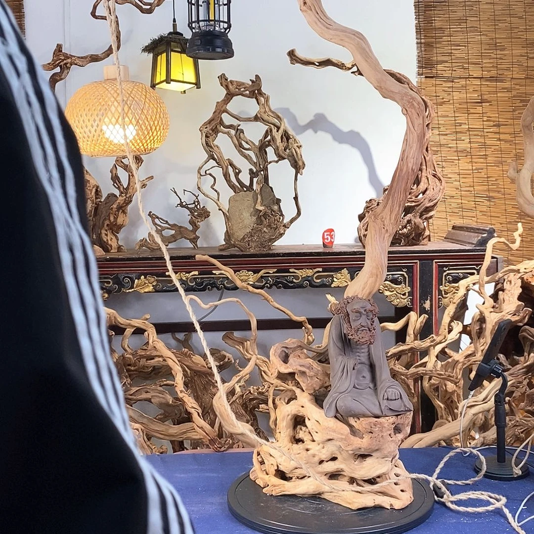 说***的香榧木好喜欢这个造型哦