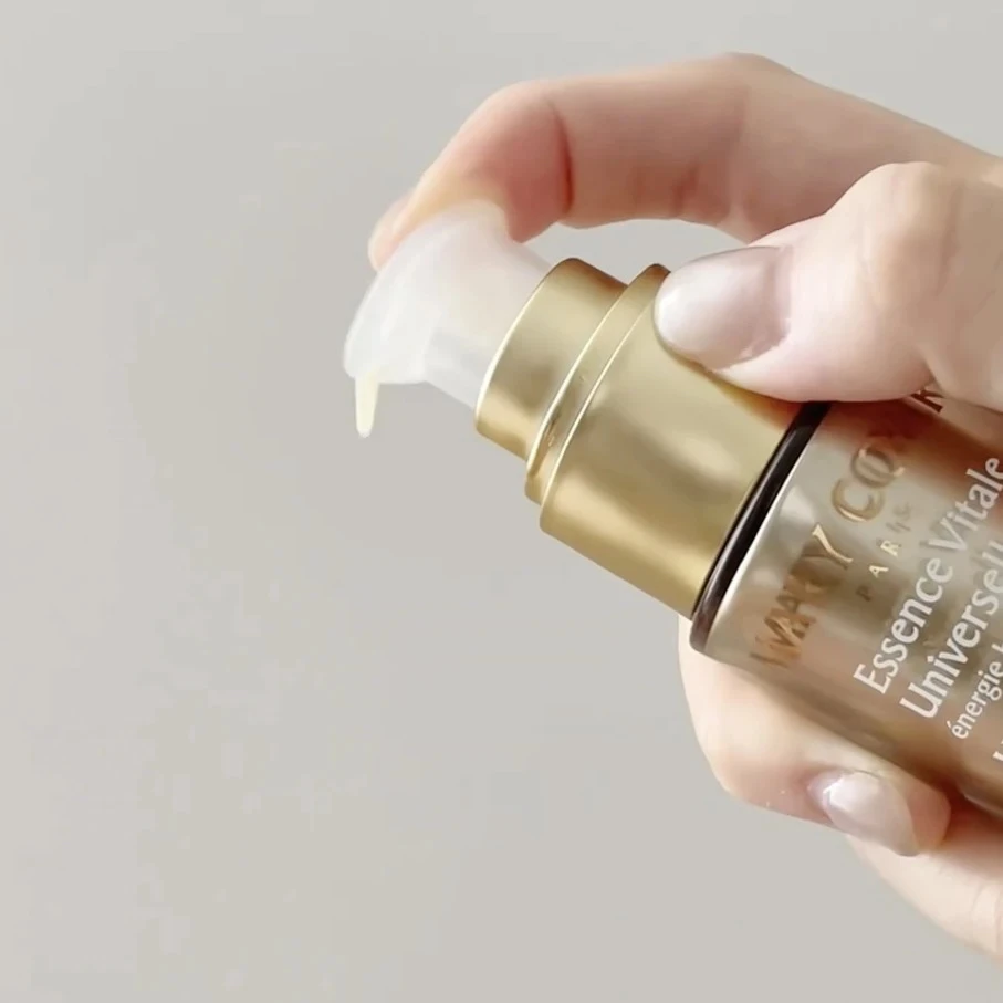 m  香香香精华刷