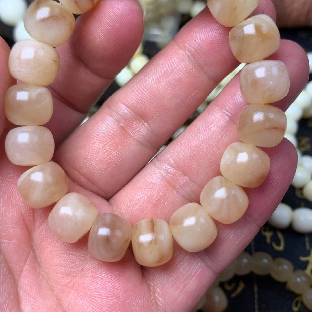 橄榄核手串/手链w5