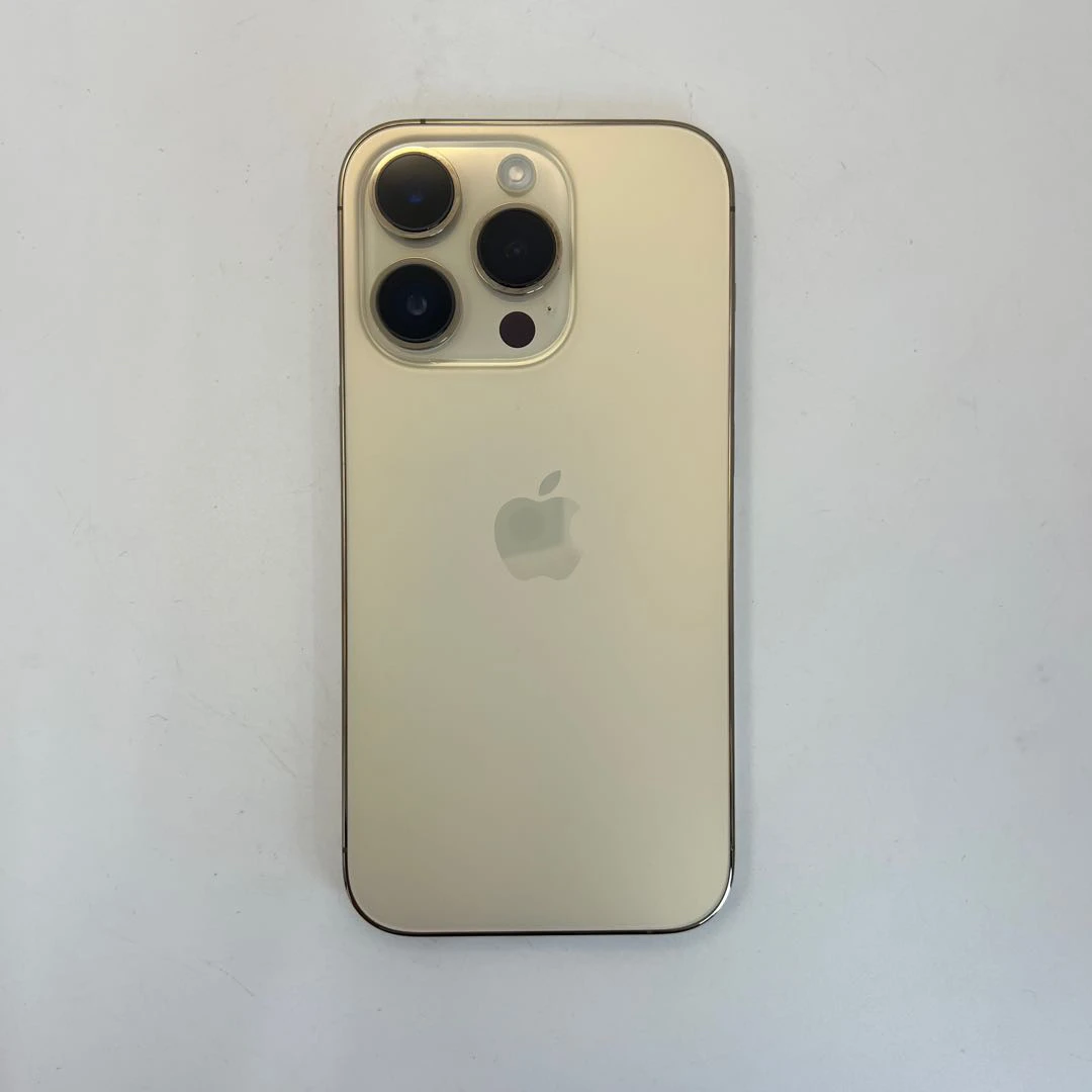 9新 Apple/苹果 二手苹果14pro 256G内存