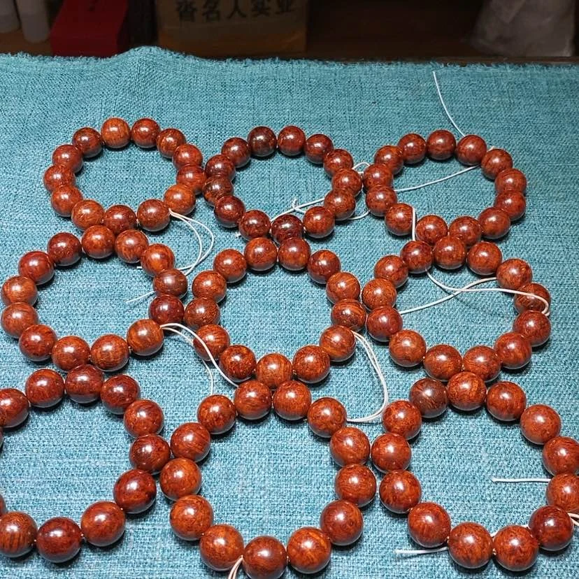 【闪购商品】檀香紫檀（小叶紫檀）多样性发其一小叶紫檀1.8毕业瘤