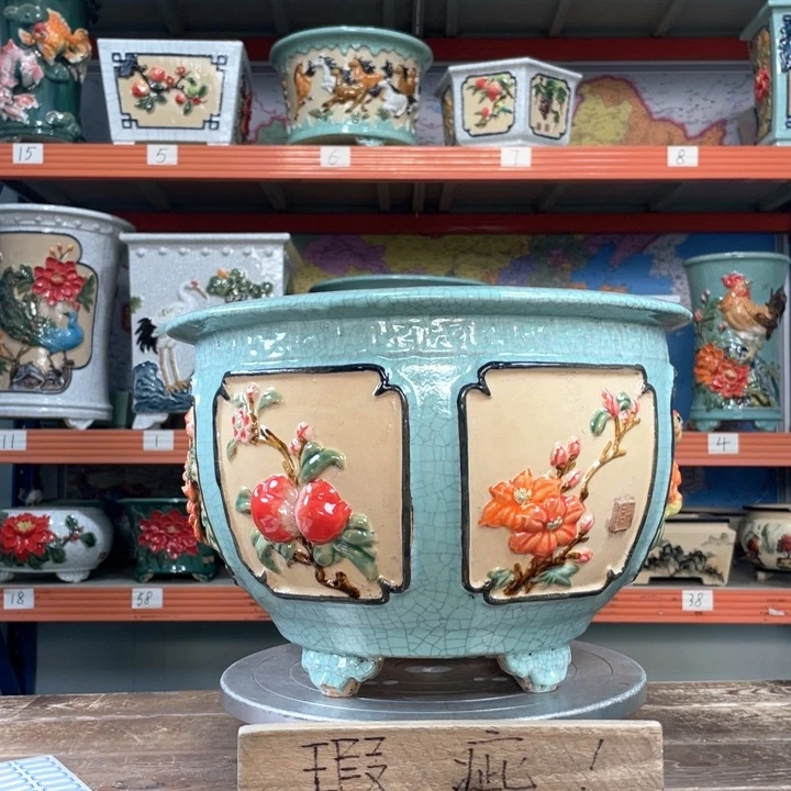 渊***堂21瑕疵款不退不换。