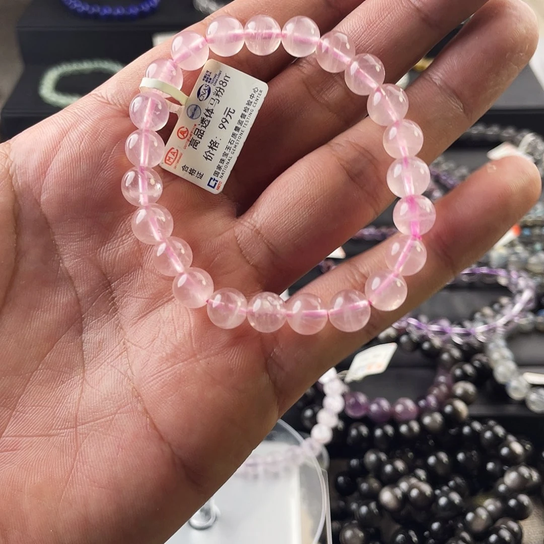 非金属男女通用佩戴首饰