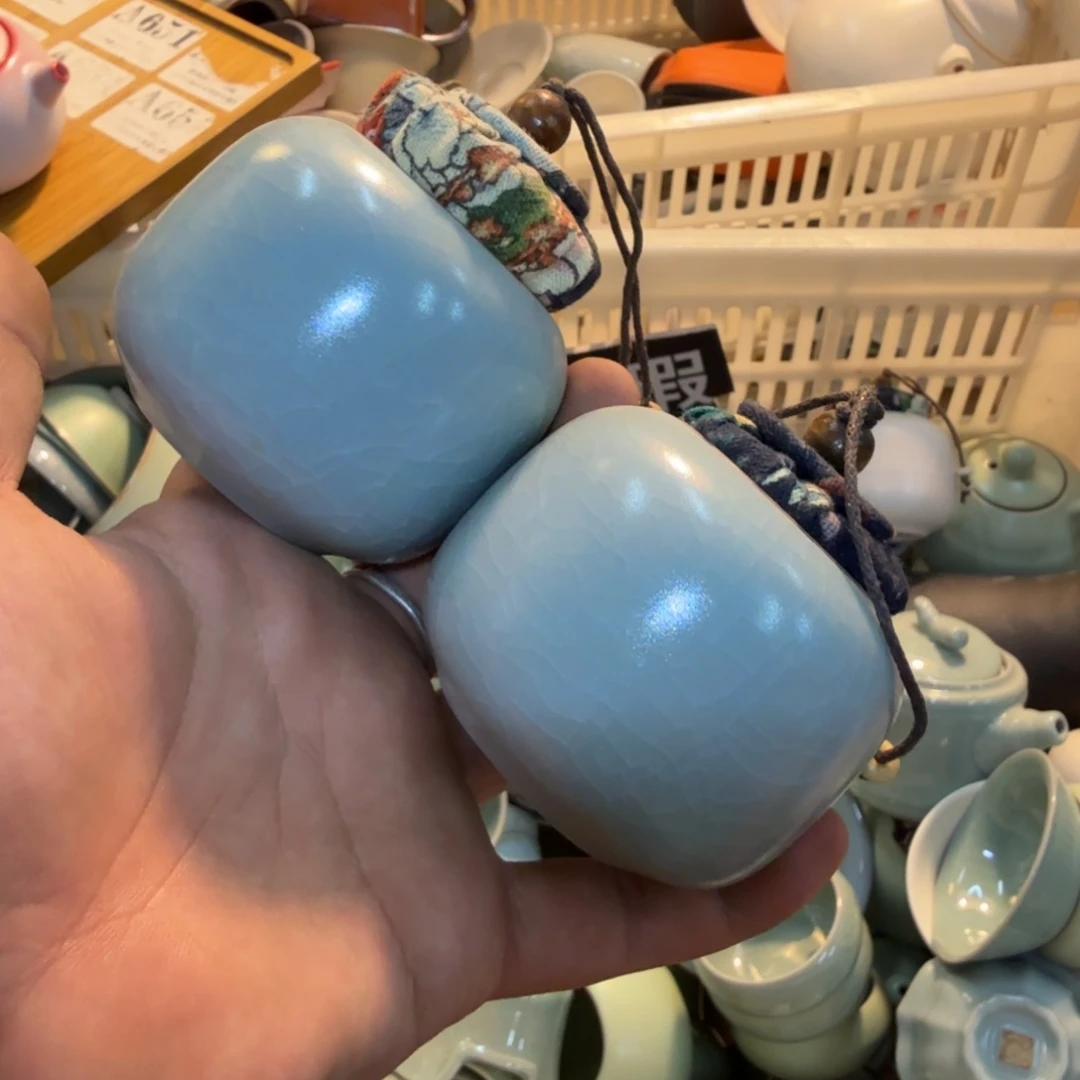 紫砂瑕疵茶具介意勿拍