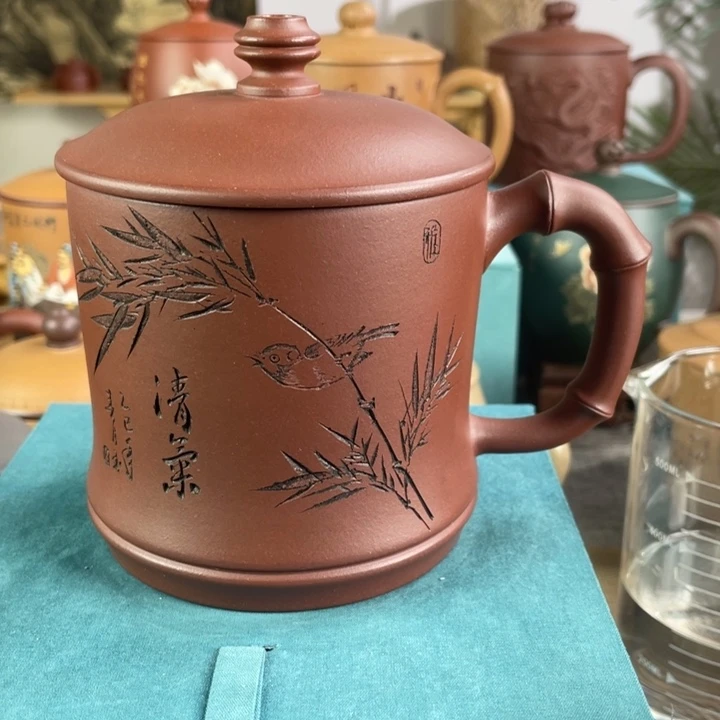 茶杯紫砂1111111111