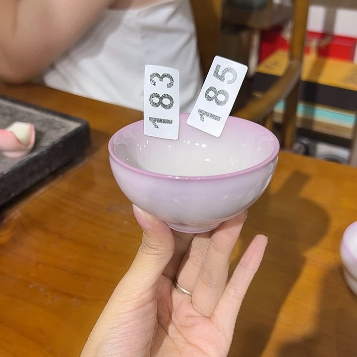 小米茶器龙泉云间青瓷
