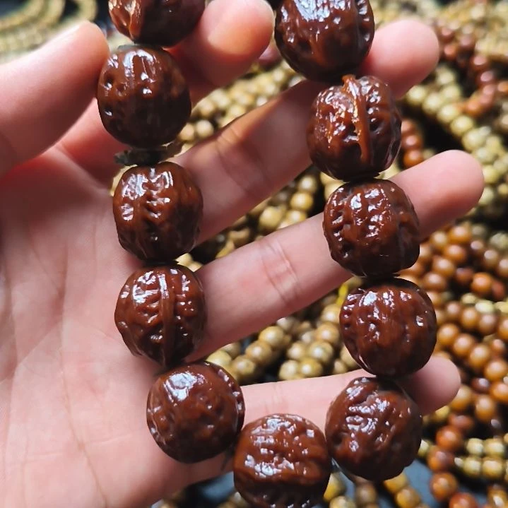 吊坠星月菩提停停停停停