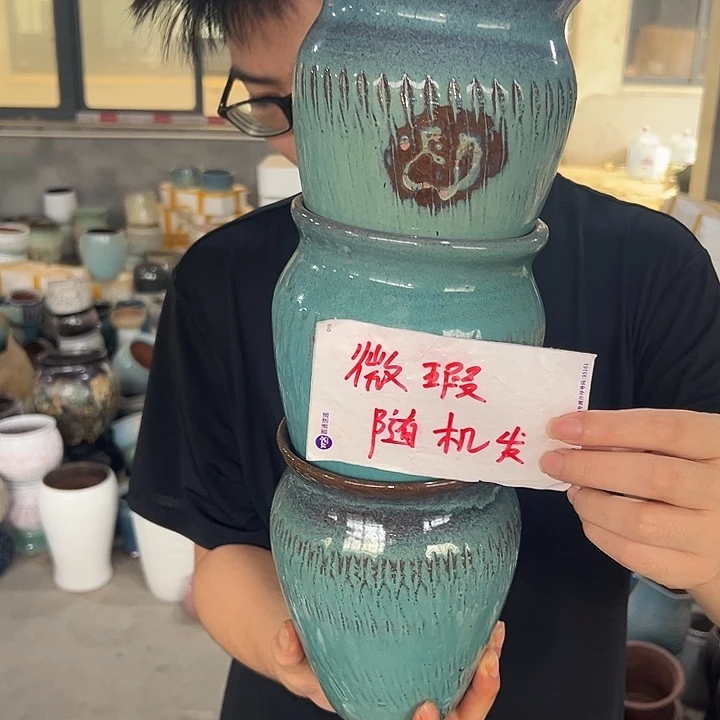 微瑕盐酥鸡啦啦啦啦