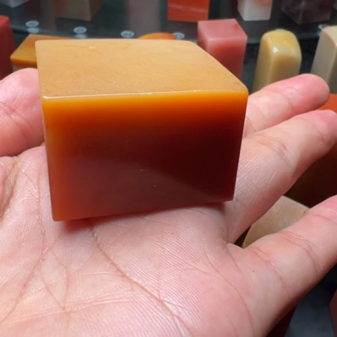 风****老挝石我是因为这个