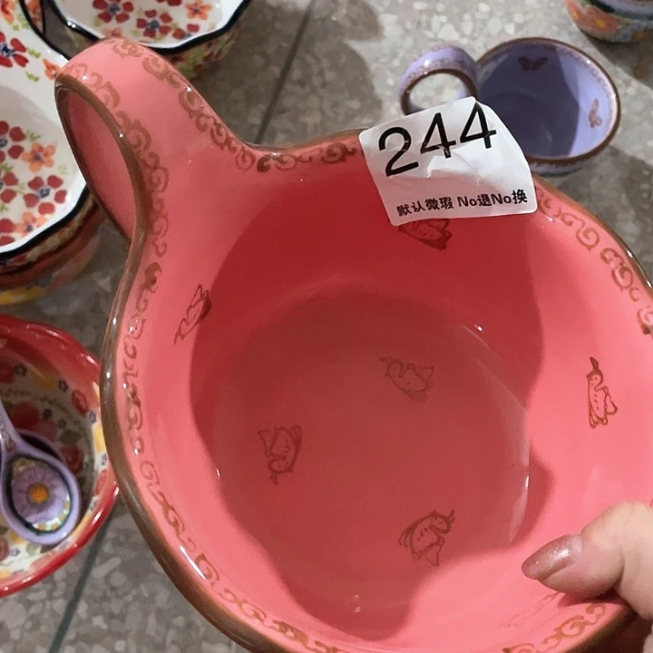 微瑕陶瓷完美主义者勿拍1