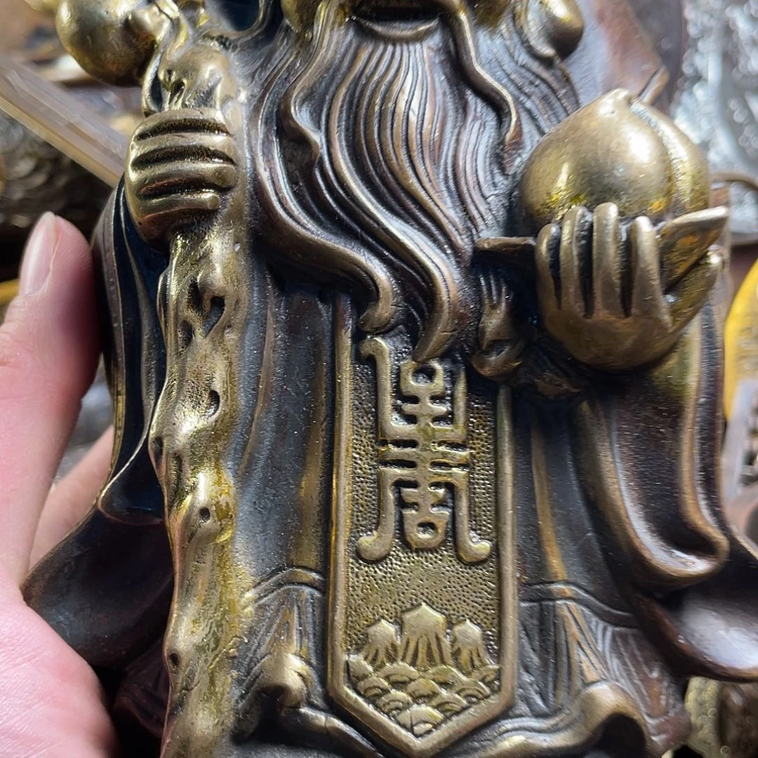 铜器摆件诚信经营