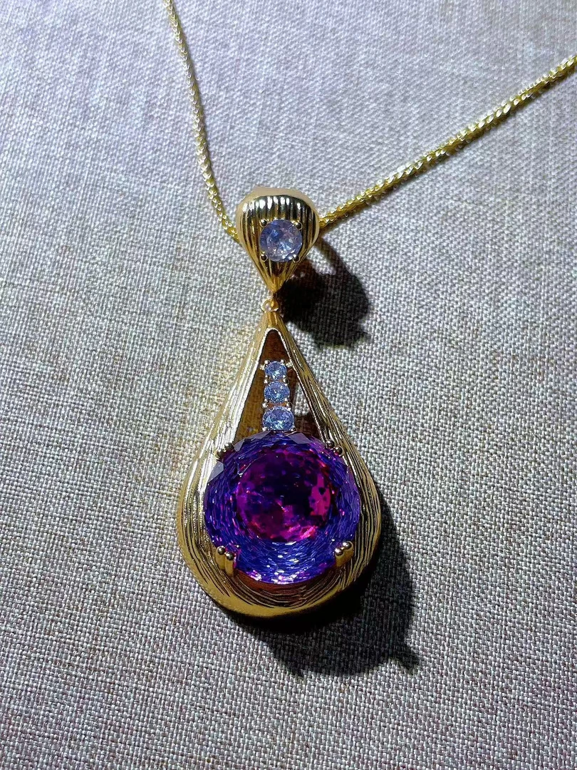 吊坠 璀璨精美Tbbo28-49