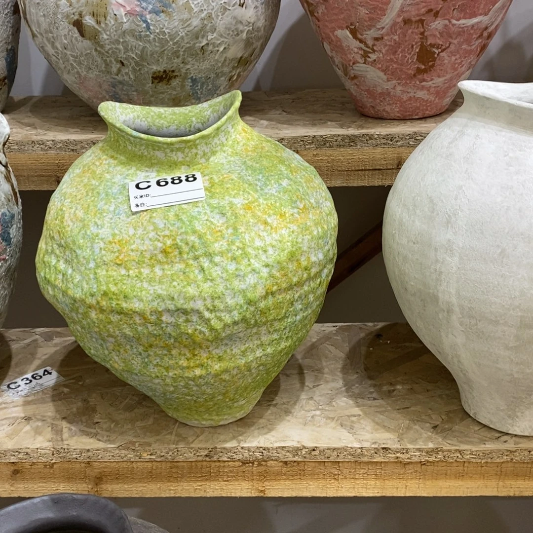 瓷片景德镇陶瓷艺术家