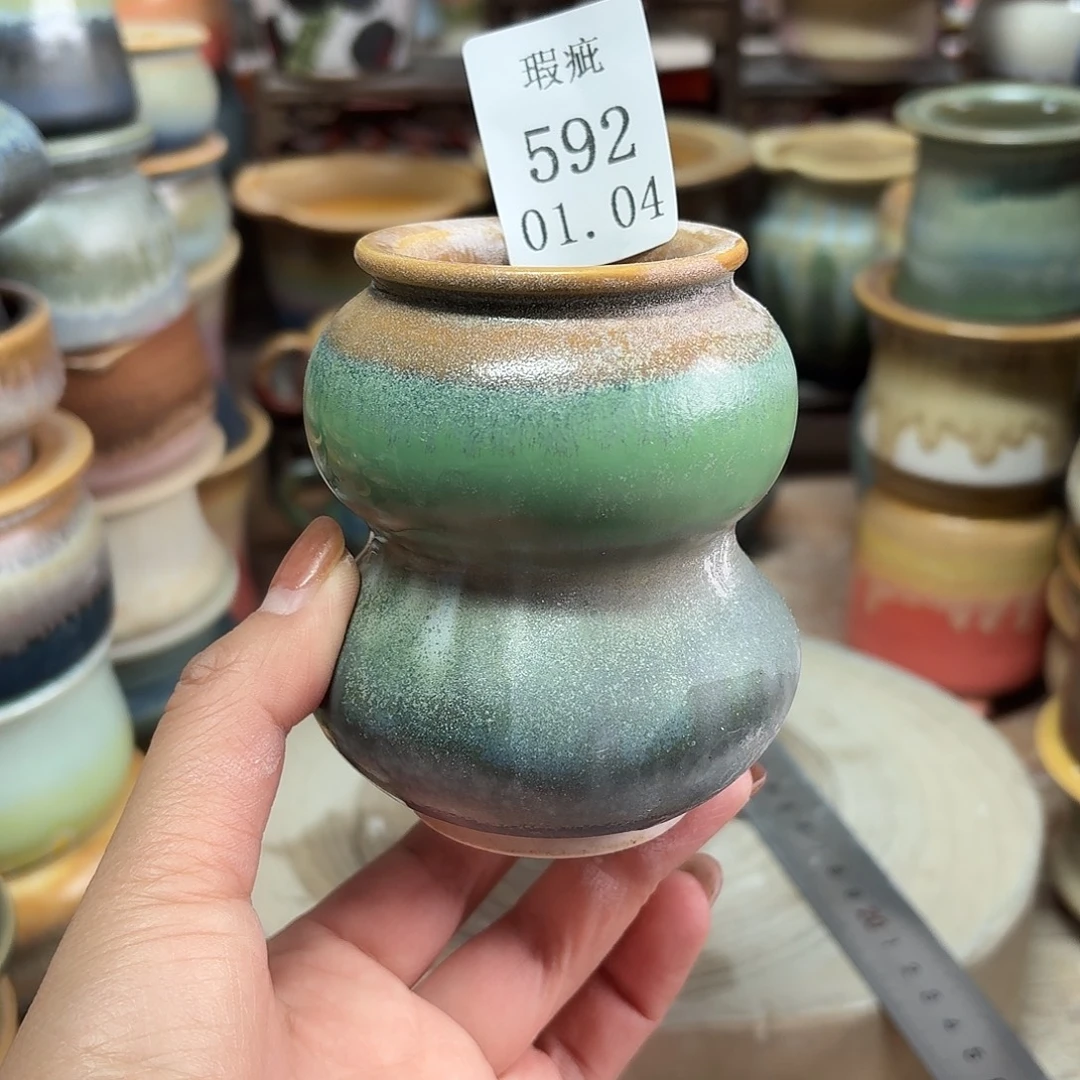 瓷片景德镇陶瓷手工制作