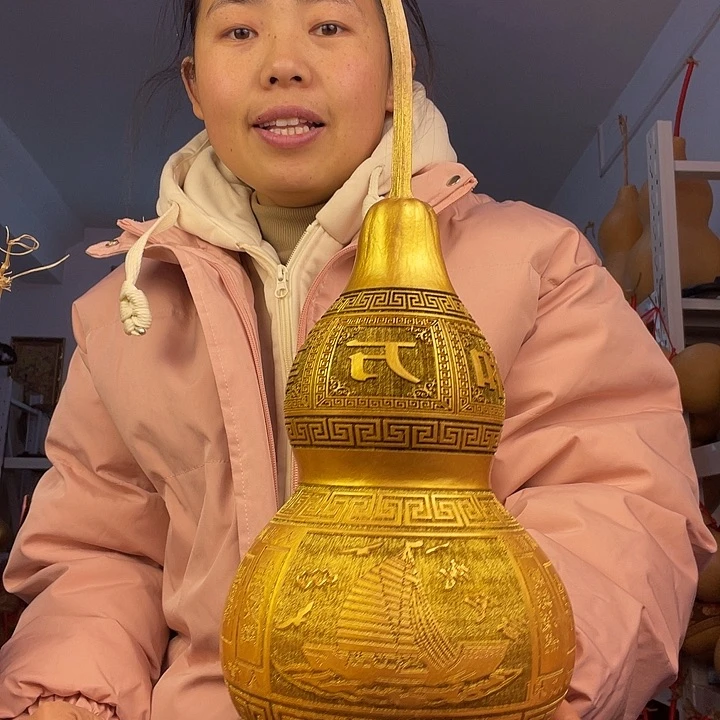 天然葫芦一物一图看图片发货