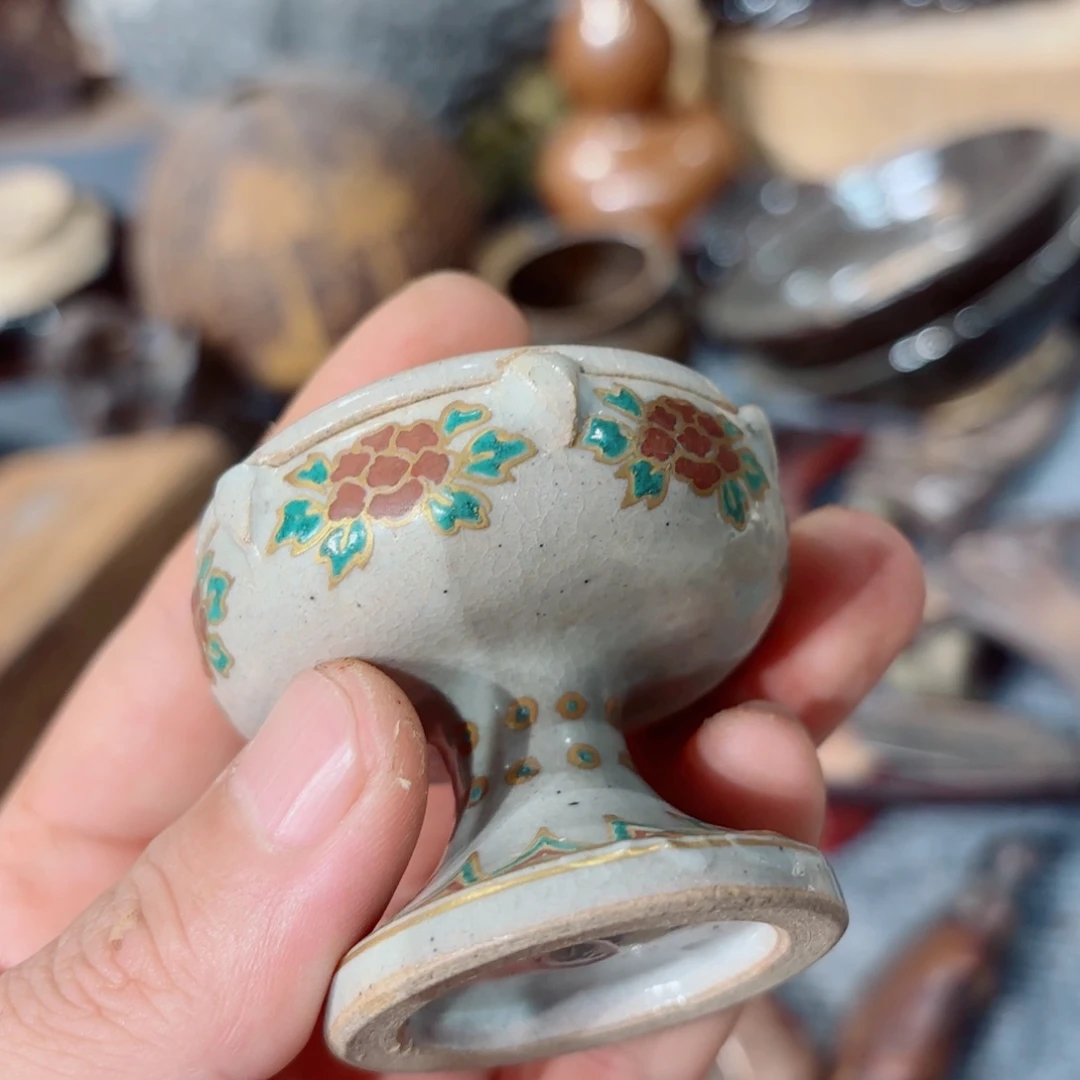 C***c一物一图，谨慎下单