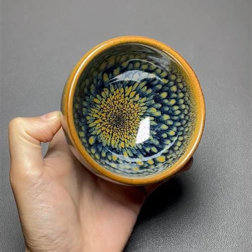 【闪购商品】茶盏-10171..........