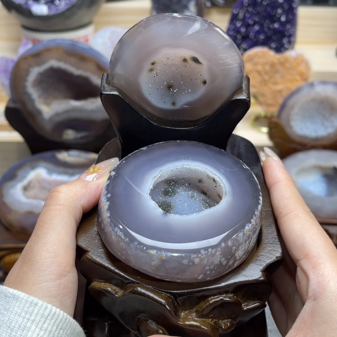 水晶随形（非配饰）未镶嵌