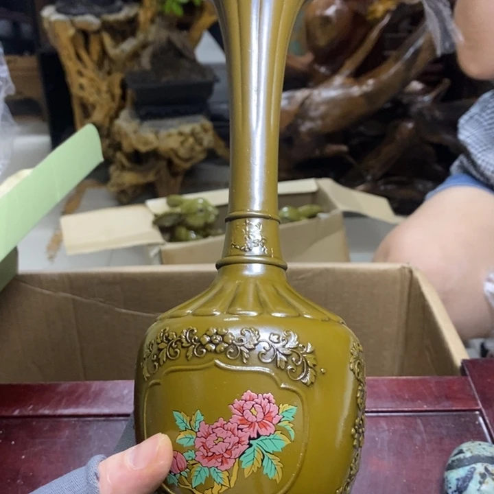 潮***】其他瓷器工艺美术