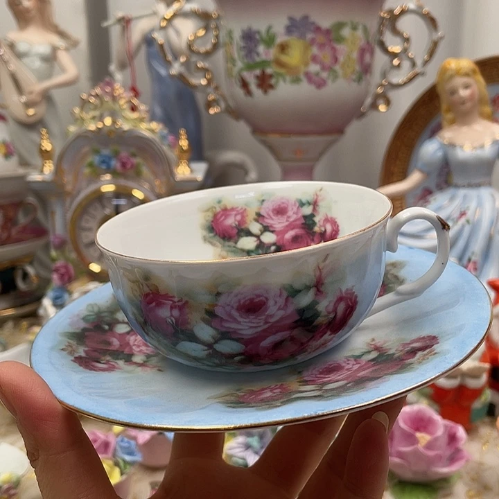 陶瓷摆件摆件摆件微瑕