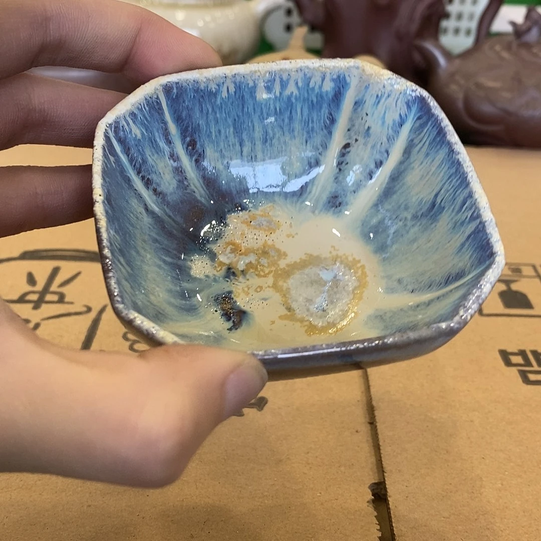 紫砂茶壶紫砂艺术学院美术