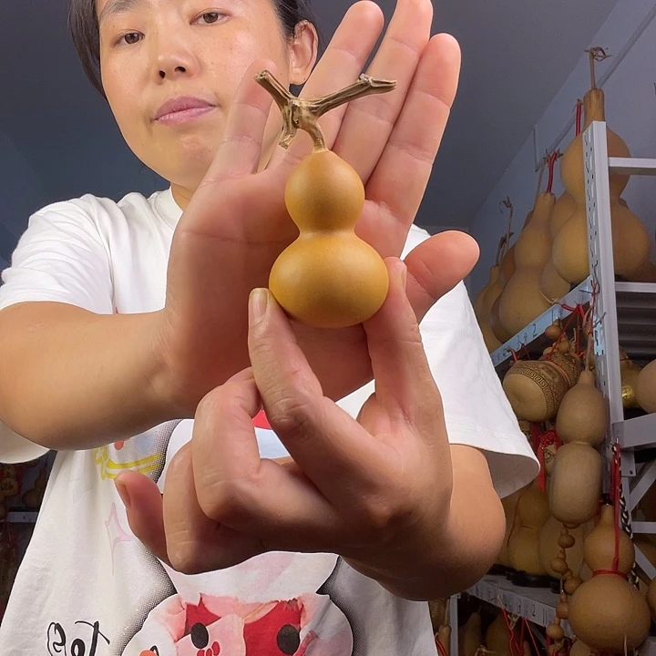 她****.天然葫芦一物一图看图片发货