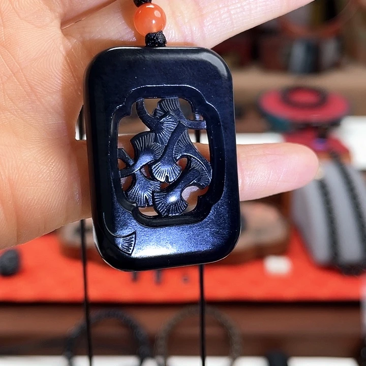 和田玉挂件未镶嵌特价