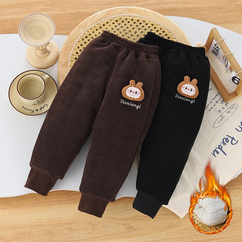 拉布布宝宝裤，直播间看款下单