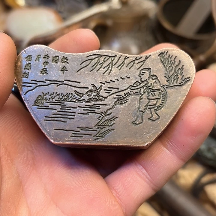 铜器工艺铜器工艺铜器工艺铜