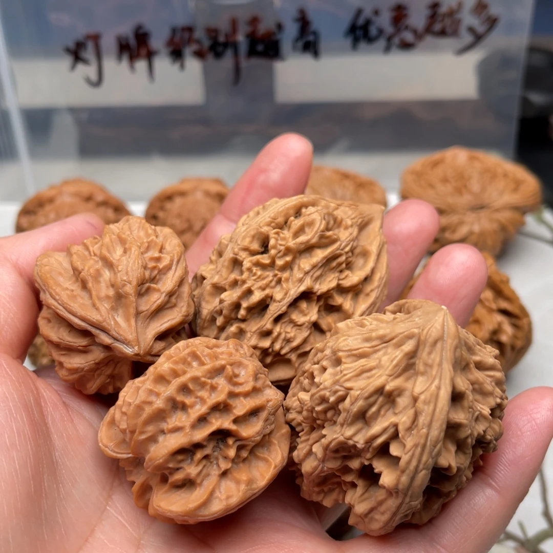 雲***。吊坠文玩核桃福利核桃