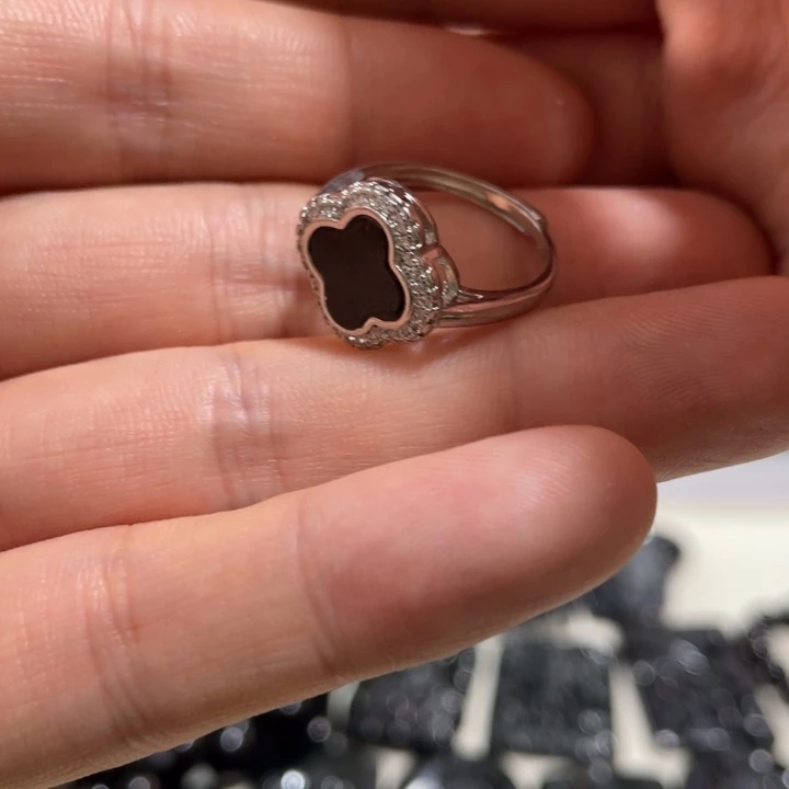 吊坠(不含链)未镶嵌翡翠20