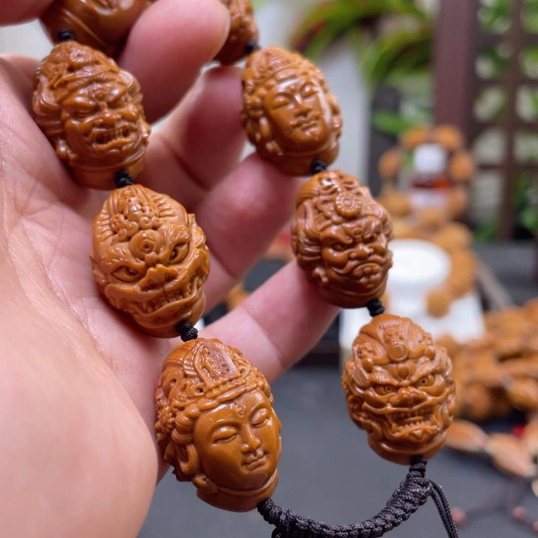 手串/手链橄榄核橄榄核